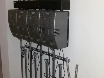 Heizungsinstallation – Projektfoto 31