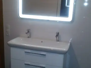 Sanitär – Bad, WC & Kanal – Projektfoto 24