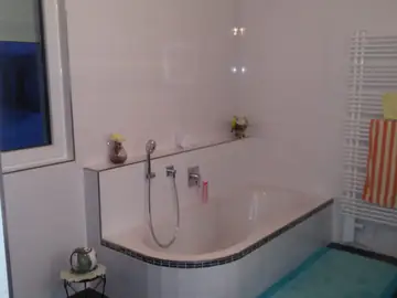 Sanitär – Bad, WC & Kanal – Projektfoto 25
